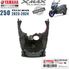 Orijinal XMAX TECHMAX 2023-2024 Radyatör Izgarası Davlumbaz