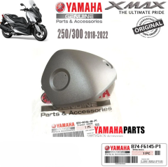 Orijinal Xmax Ironmax Techmax 250/300 2018-2024 Gidon Üst Kapak Mat Gri
