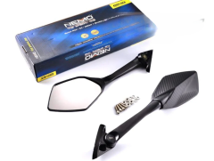 YZF R25 Ayna Seti Katlanır Karbon Uzun Model