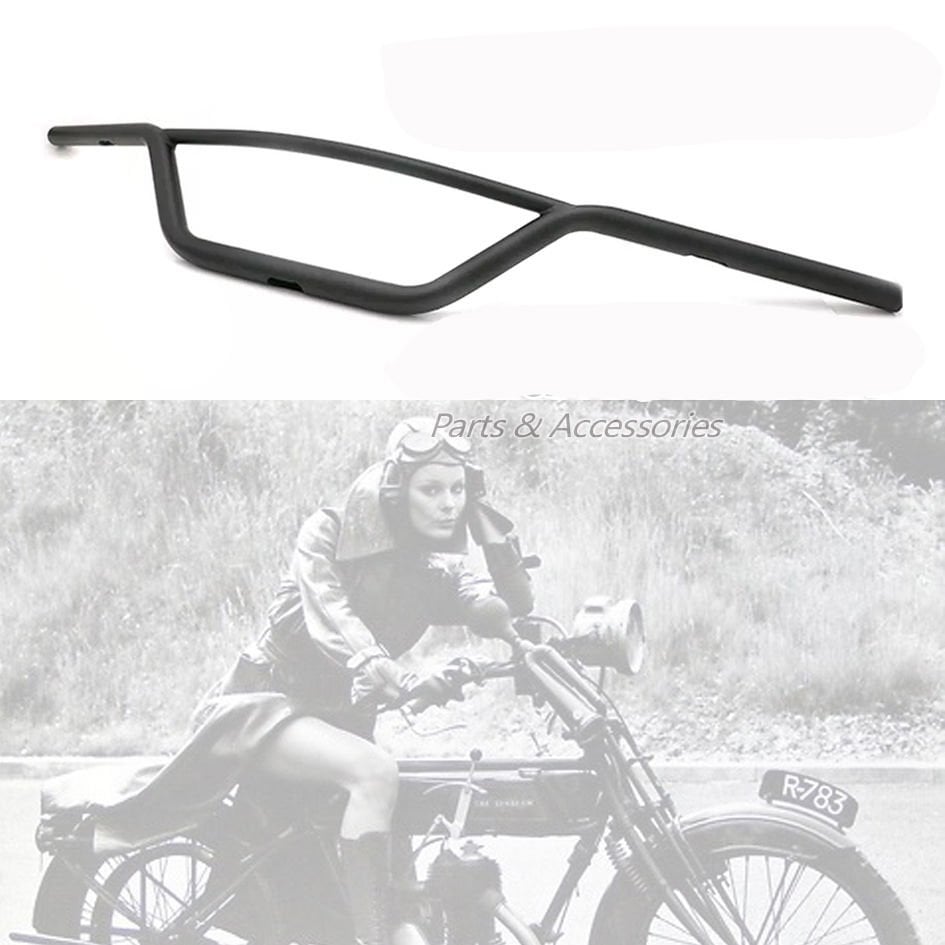 Chopper Cafe Racer Gidon/Direksiyon 22mm