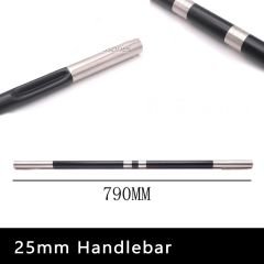 Chopper Cafe Racer Gidon/Direksiyon 25mm