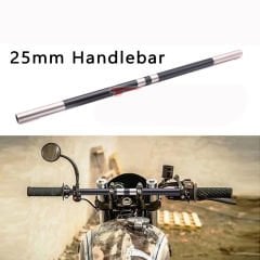 Chopper Cafe Racer Gidon/Direksiyon 25mm