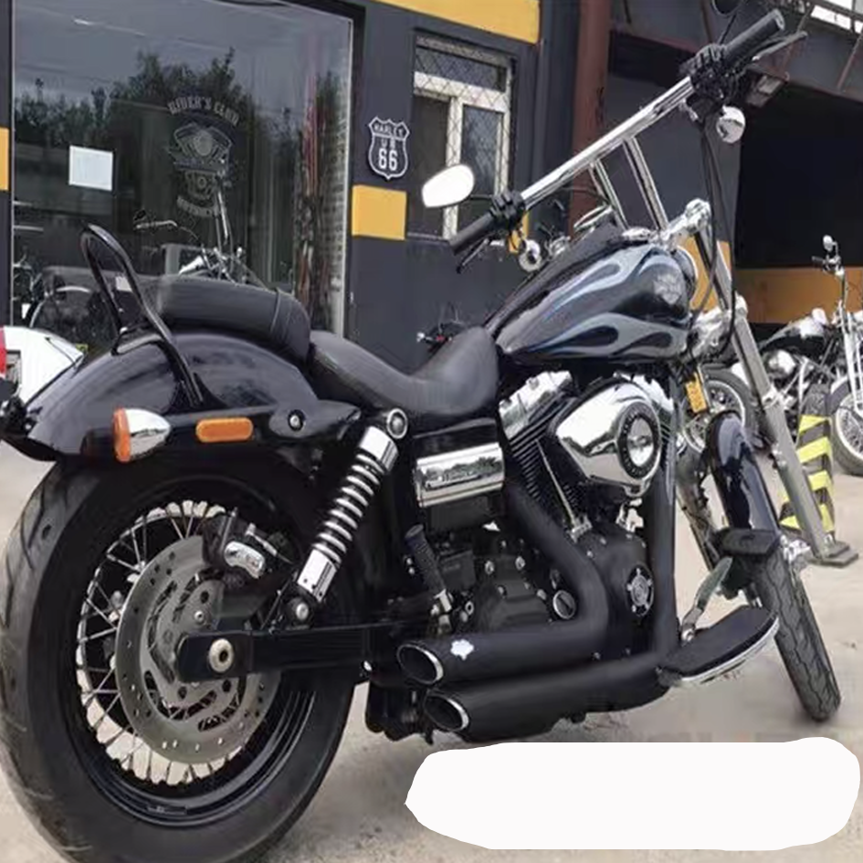 Chopper Cafe Racer Gidon/Direksiyon 25mm