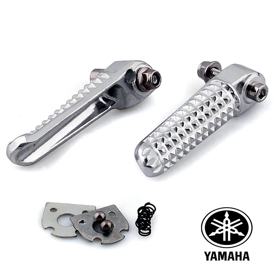 Yamaha R1 2002-2014 R6 2003-2017 Arka Basamak Seti XF-1075