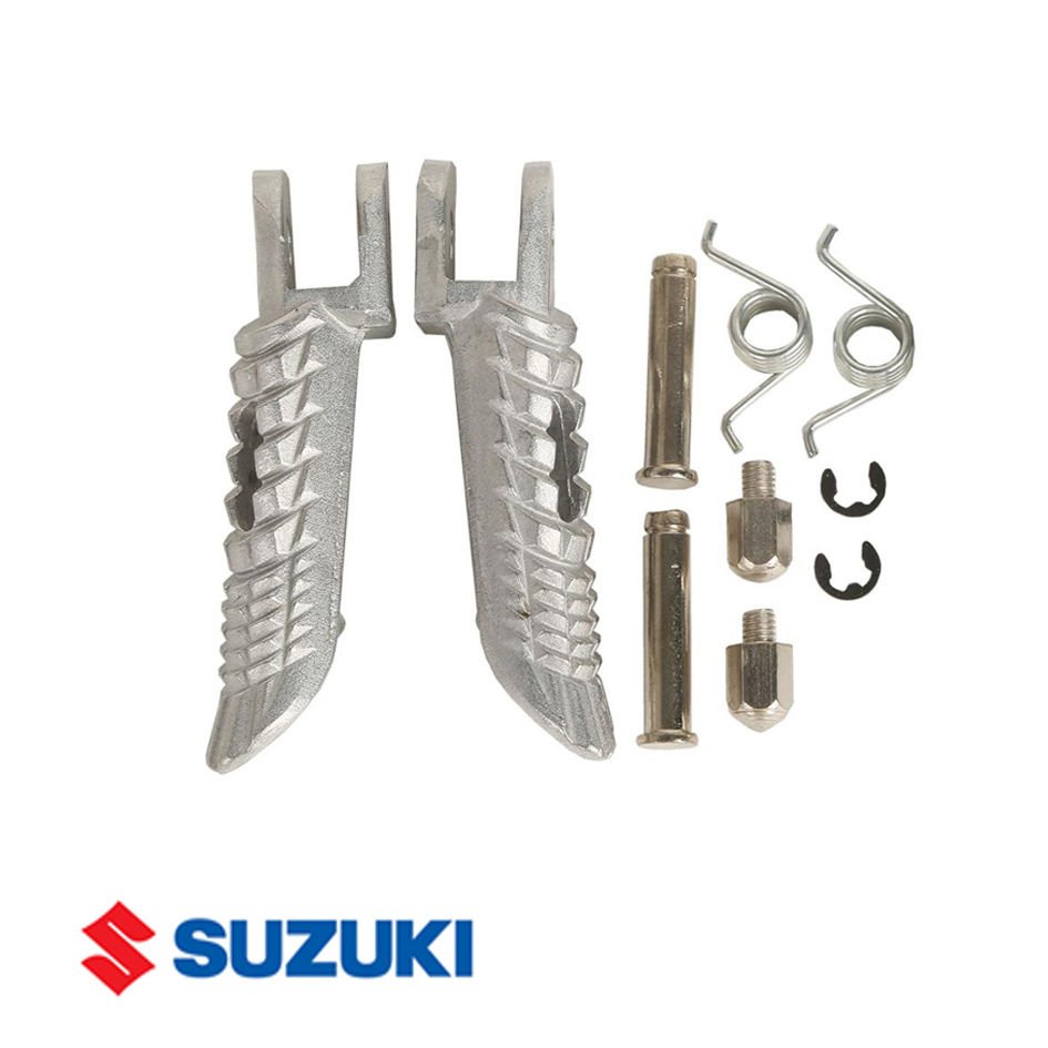 Suzuki GSXR 600/750/1000 2001-2017 Ön Basamak Seti XF-1072