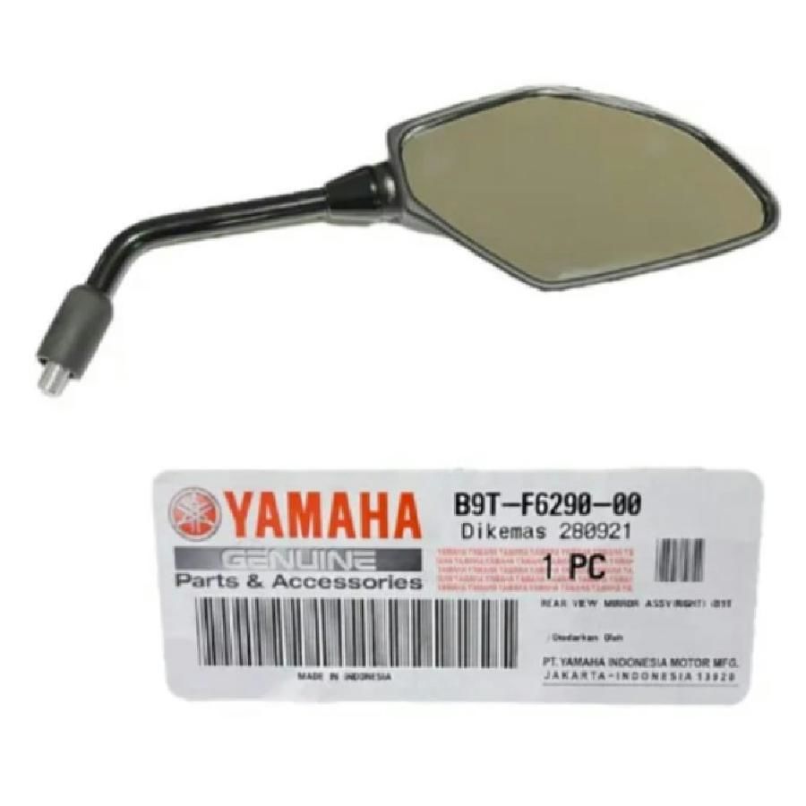 MT25 2020-2022 Sağ Ayna Orijinal