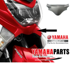Orijinal NMAX 125/155 2015-2020 Far Altı Ön Kapak
