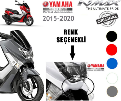 Orijinal NMAX 125/155 2015-2020 Far Altı Ön Kapak