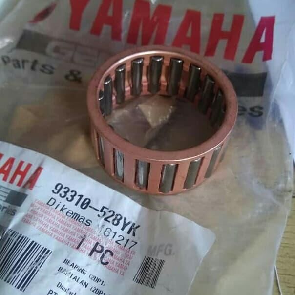 Orijinal NMAX 125/155 2015-2025 Krank Kol Rulmanı