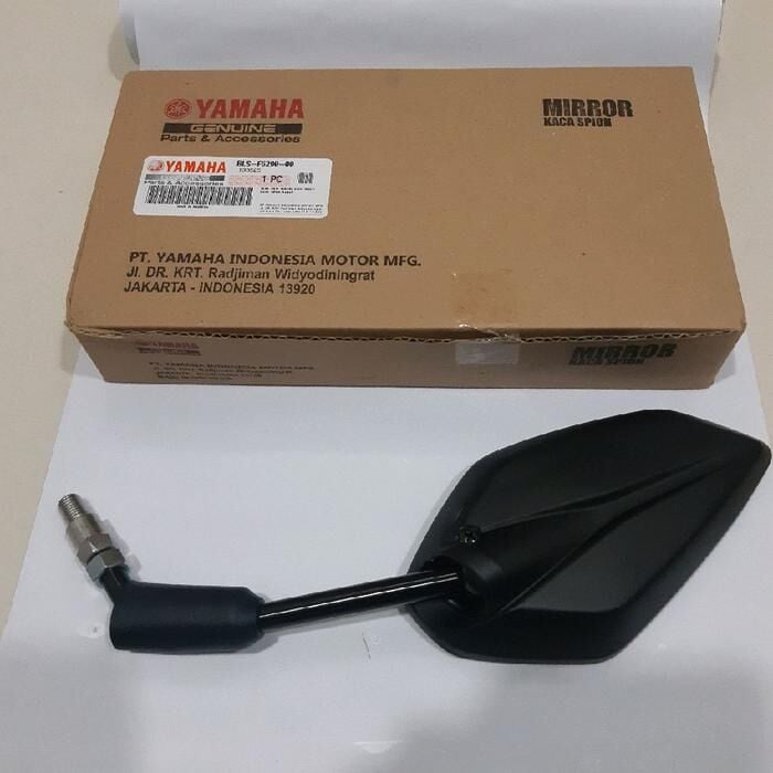Orijinal Nmax Techmax 125/155 2025-2026 Sol Ayna