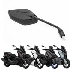 Orijinal Nmax Techmax 125/155 2025-2026 Sağ Ayna