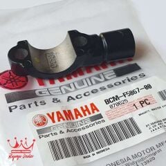 Orijinal Nmax Techmax 125/155 2025-2026 Sol Ayna Bağlantı Kütük