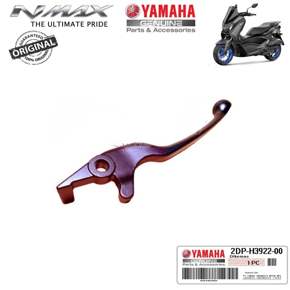 Orijinal Nmax Techmax 125/155 2025-2026 Sağ Fren Kolu Maneti
