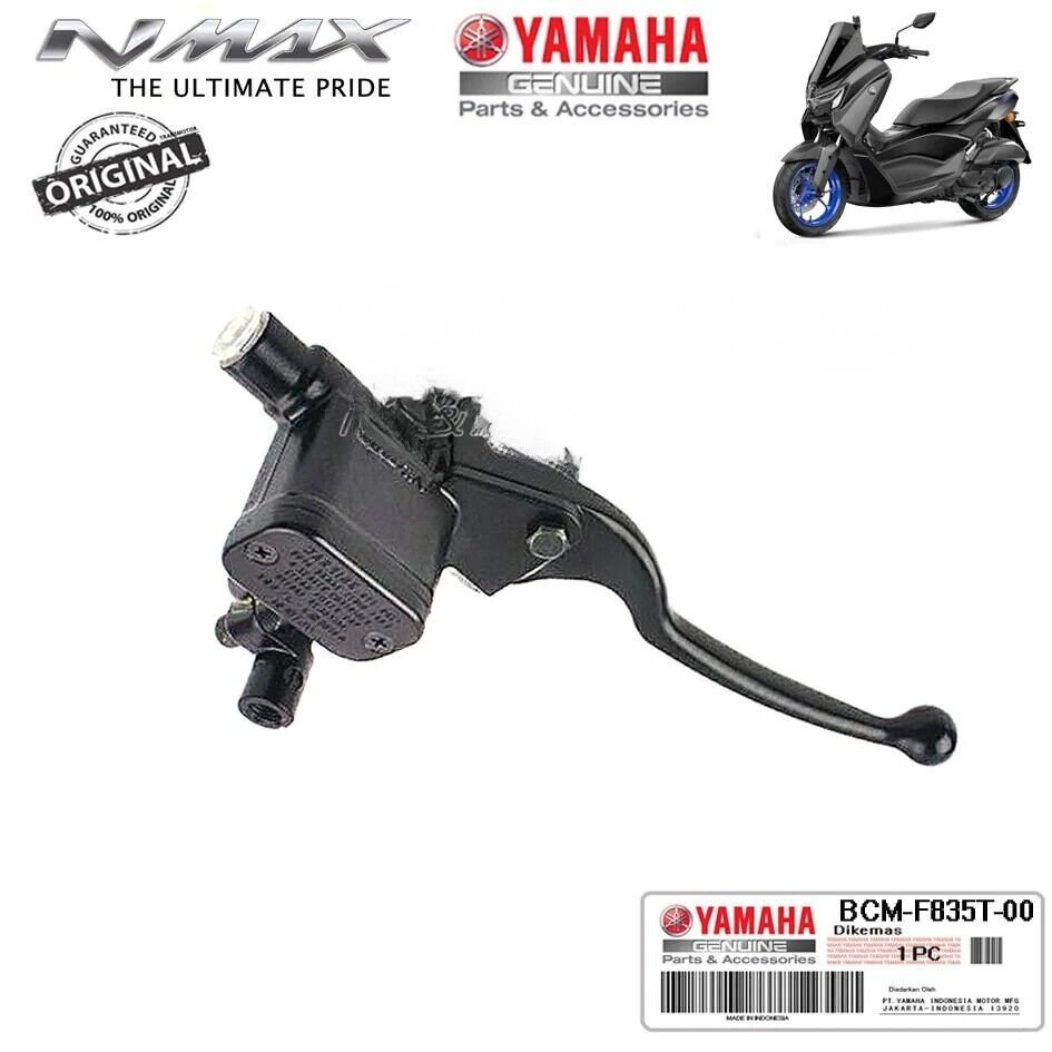 Orijinal Nmax Techmax 125/155 2025-2026 Sağ Üst Fren Merkezi Komple