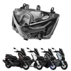 Orijinal Nmax Techmax 125/155 2025-2026 Komple Far