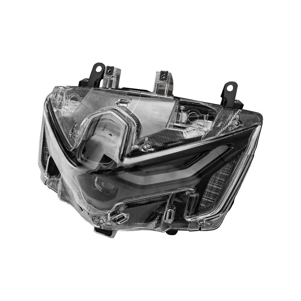 Orijinal Nmax Techmax 125/155 2025-2026 Komple Far