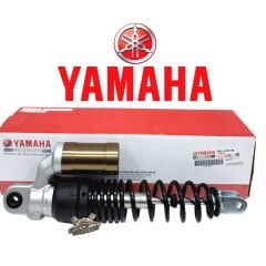 Orijinal Nmax Techmax 125/155 2025-2026 Arka Amortisör Seti