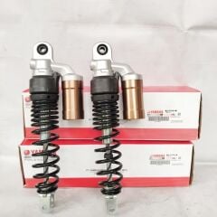 Orijinal Nmax Techmax 125/155 2025-2026 Arka Amortisör Seti