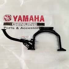 Orijinal Nmax Techmax 125/155 2025-2026 Orta Sehpa