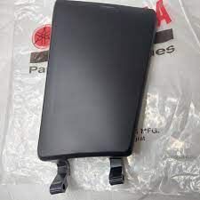 Orijinal Nmax Techmax 125/155 2025-2026 Torpido Kutu Kapak Paneli