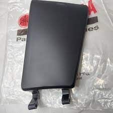 Orijinal Nmax Techmax 125/155 2025-2026 Torpido Kutu Kapak Paneli