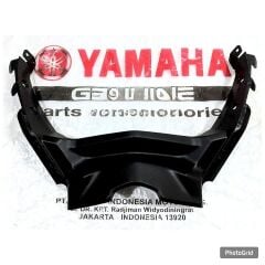 Yamaha NMAX Tech MAX 125/155 2025-2026 Orijinal Far Çerçevesi