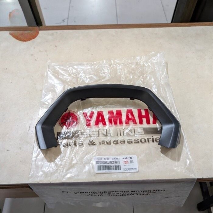 Orijinal Nmax Techmax 125/155 2025-2026 Kilometre Çerçeve Paneli