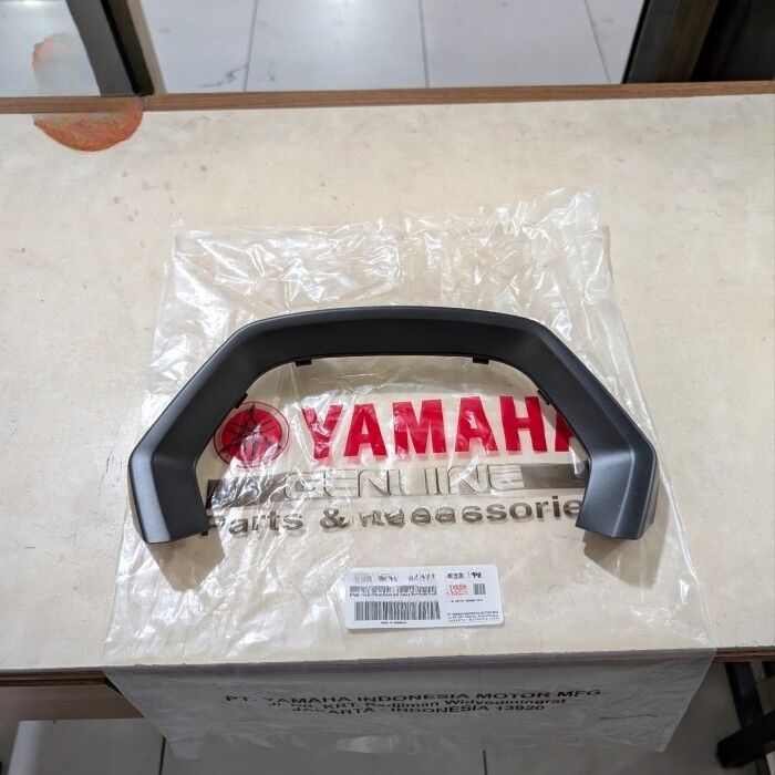 Orijinal NMAX Techmax 125/155 2025-2026 Kilometre Çerçeve Paneli