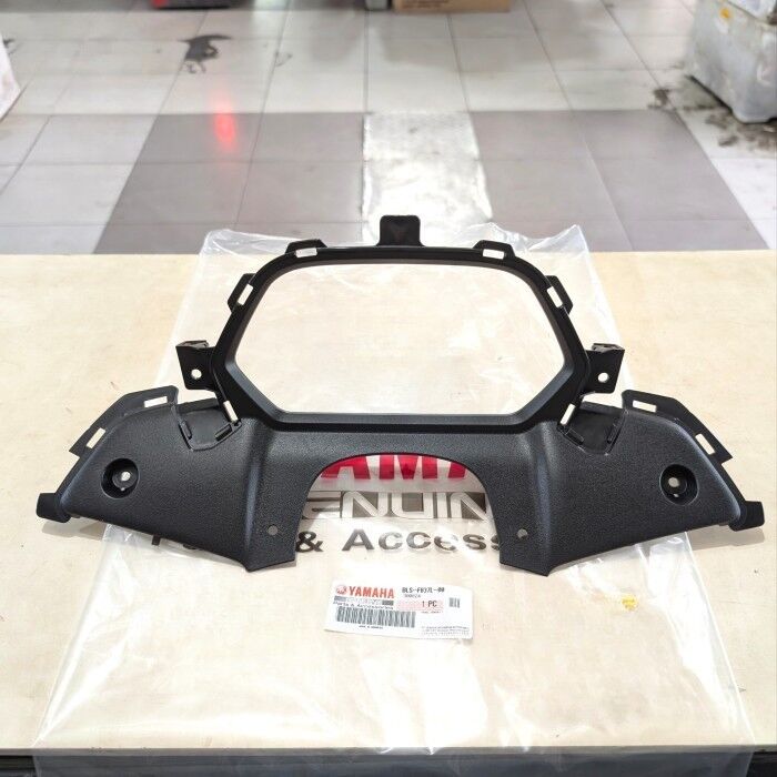 Orijinal NMAX Techmax 125/155 2025-2026 Kilometre Çerçevesi