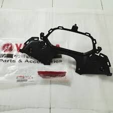 Orijinal Nmax Techmax 125/155 2025-2026 Kilometre Çerçevesi