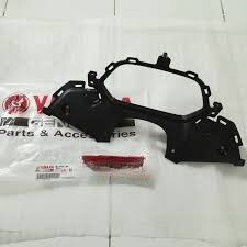 Orijinal NMAX Techmax 125/155 2025-2026 Kilometre Çerçevesi