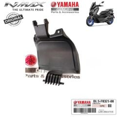 Orijinal NMAX Techmax 125/155 2025-2026 Torpido Kutu Paneli
