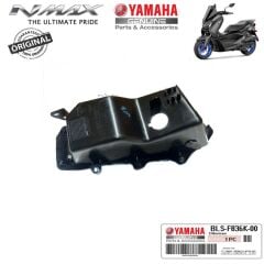 Orijinal Nmax Techmax 125/155 2025-2026 Torpido Kutusu