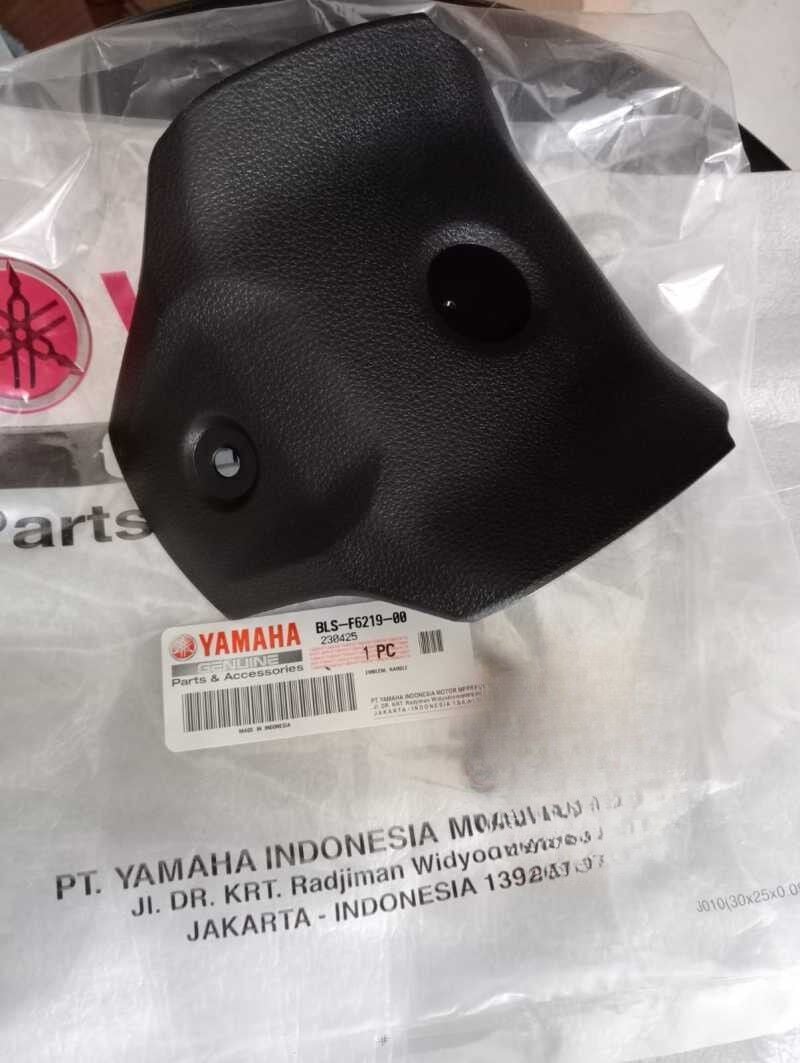 Orijinal Nmax Techmax 125/155 2025-2026 Direksiyon Kapak