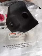 Orijinal Nmax Techmax 125/155 2025-2026 Direksiyon Kapak