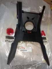 Orijinal Nmax Techmax 125/155 2025-2026 Benzin Depo Orta Kapak