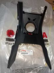 Orijinal NMAX Techmax 125/155 2025-2026 Benzin Depo Orta Kapak