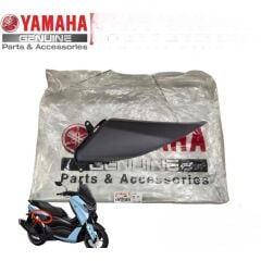Orijinal Nmax Techmax 125/155 2025-2026 Sele Altı Sağ Yan Kapak