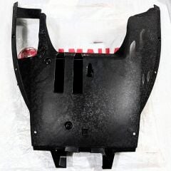 Orijinal NMAX Techmax 125/155 2025-2026 Motor Koruma Alt Kapak