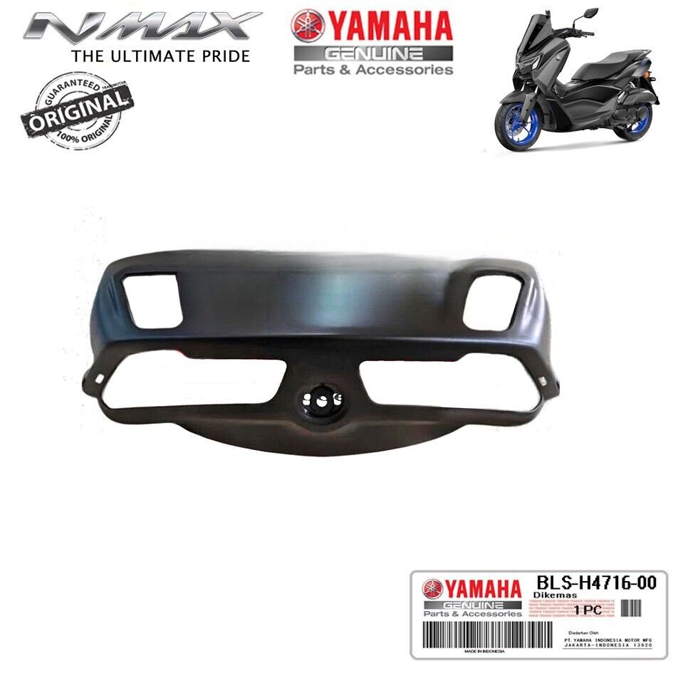 Orijinal Nmax Techmax 125/155 2025-2026 Stop Kapak