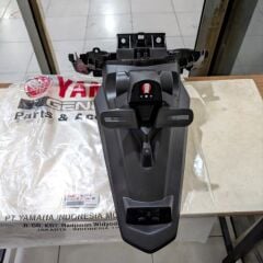 Orijinal Nmax Techmax 125/155 2025-2026 Arka Çamurluk