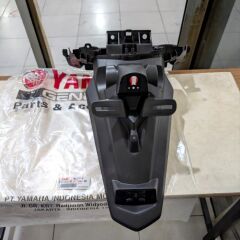 Orijinal NMAX Techmax 125/155 2025-2026 Arka Çamurluk