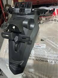 Orijinal Nmax Techmax 125/155 2025-2026 Arka Çamurluk