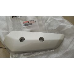 Orijinal NMAX Techmax 125/155 2025-2026 Ön Çamurluk Sol Kapak Taşıyıcı