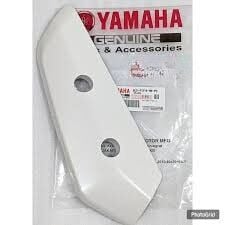 Orijinal NMAX Techmax 125/155 2025-2026 Ön Çamurluk Sol Kapak Taşıyıcı