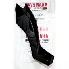 Orijinal NMAX Techmax 125/155 2025-2026 Depo Altı Sağ Yan Kapak