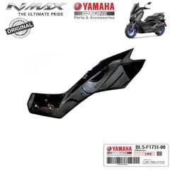 Orijinal NMAX Techmax 125/155 2025-2026 Depo Altı Sol Yan Kapak