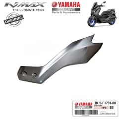 Orijinal NMAX Tech Max 125/155 2025-2026 Depo Altı Sol Yan Kapak