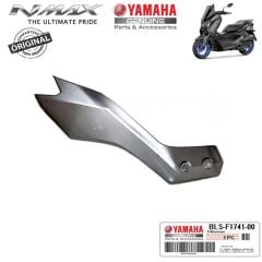 Orijinal NMAX Tech Max 125/155 2025-2026 Depo Altı Sağ Yan Kapak