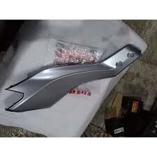 Orijinal NMAX Tech Max 125/155 2025-2026 Depo Altı Sağ Yan Kapak